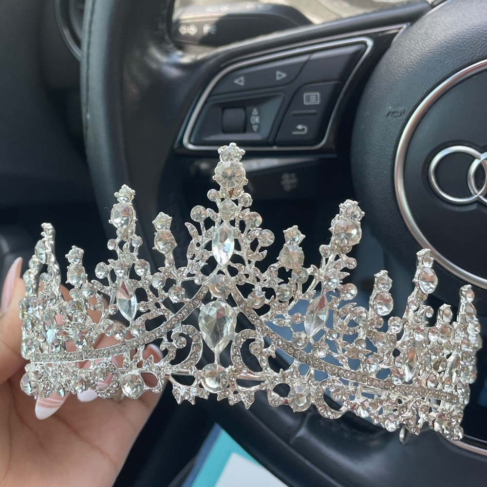 Crown